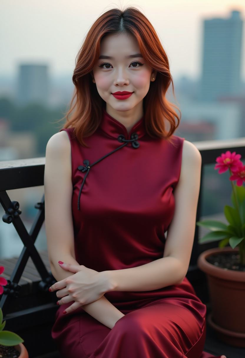 女儿的闺蜜2字ID大结局