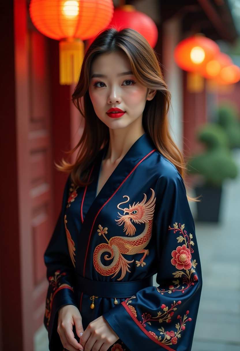 女儿的闺蜜2字ID导演加长版