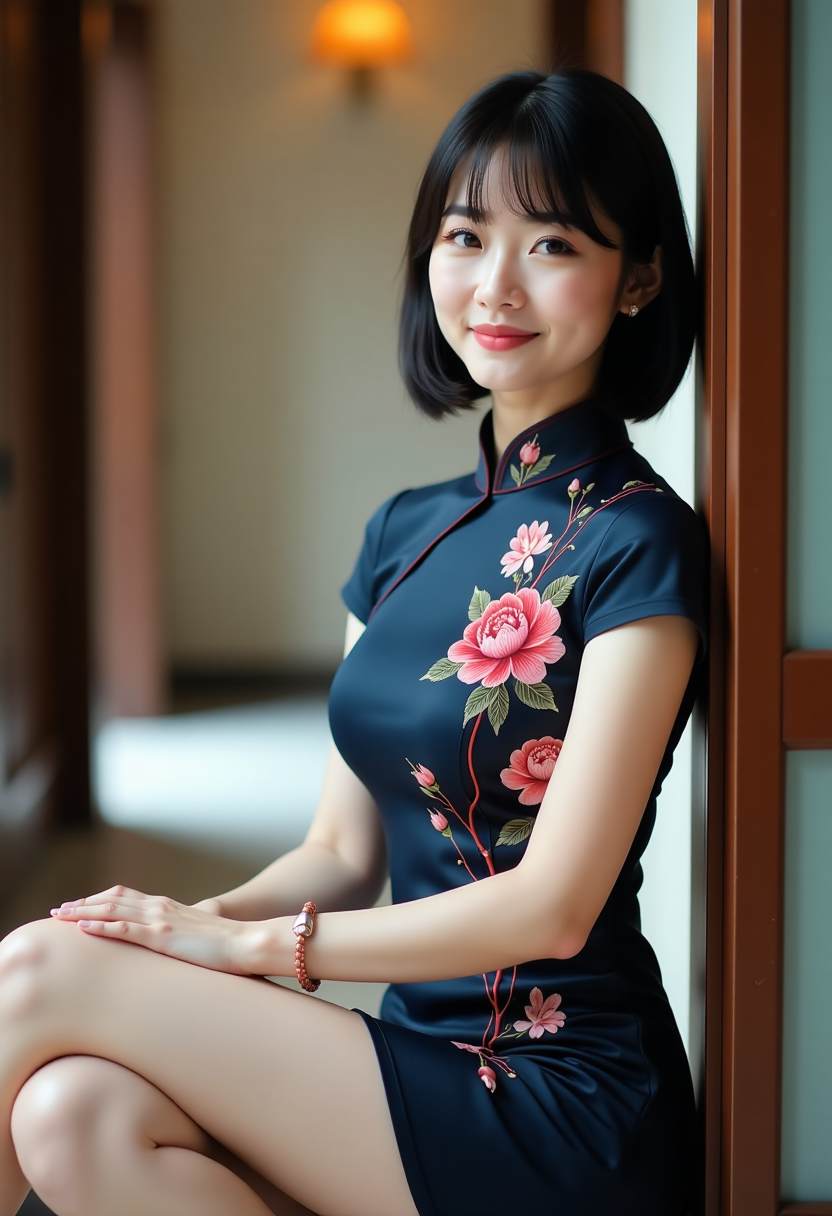 女儿的闺蜜2字ID未公开花絮